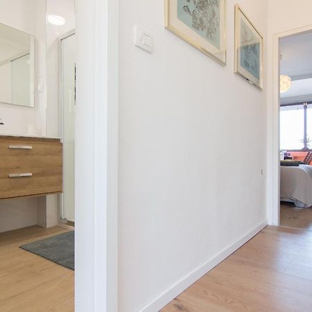Harbour-Apartment With Sea View And Parking Spot 普拉 外观 照片