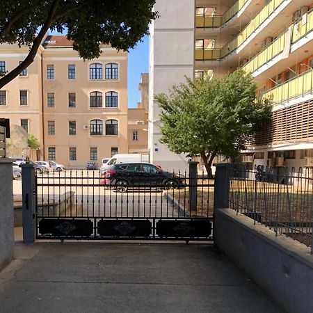 Harbour-Apartment With Sea View And Parking Spot 普拉 外观 照片