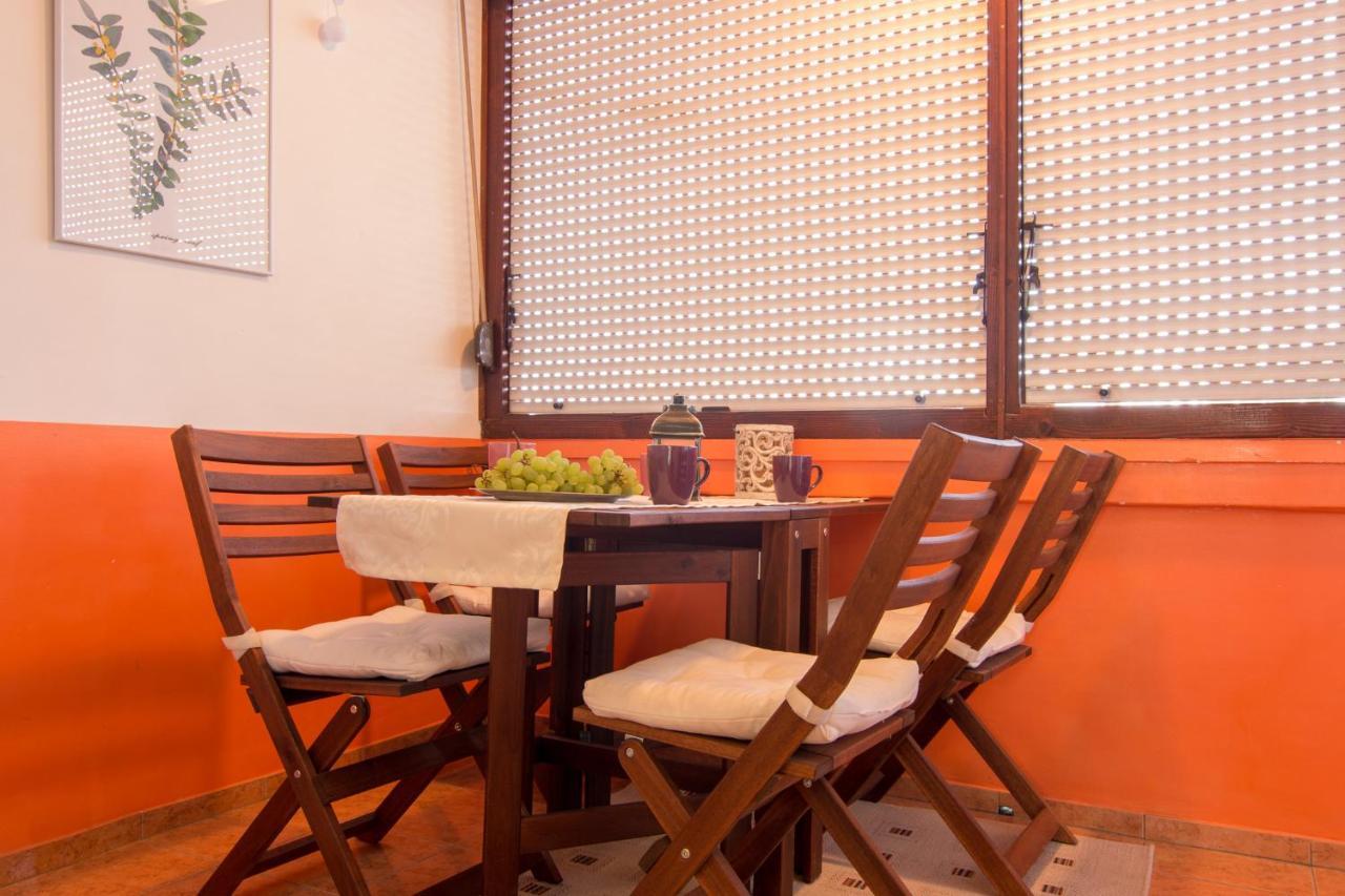 Harbour-Apartment With Sea View And Parking Spot 普拉 外观 照片